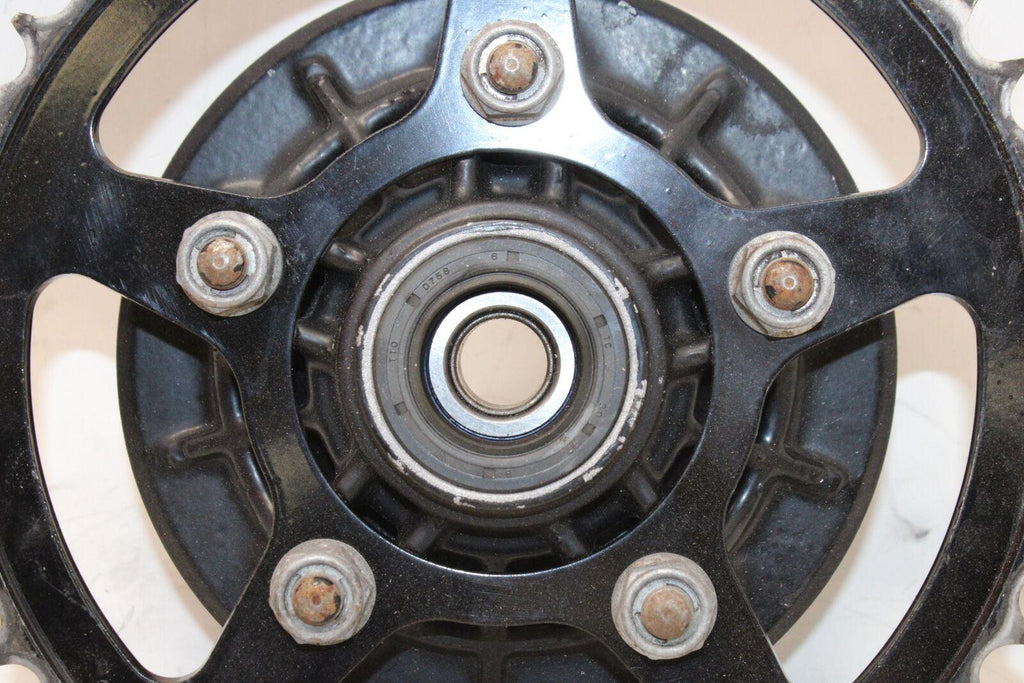 2001 Honda Shadow Vlx 600 Vt600Cd Deluxe Rear Sprocket With Hub Damper Set