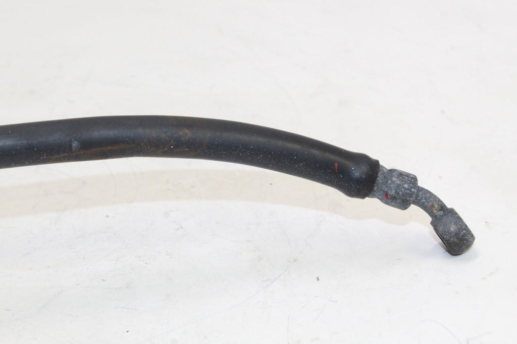 2000 Honda Cbr600F4 Rear Back Brake Hose Fluid Line 43512-Mbw-006 Oem