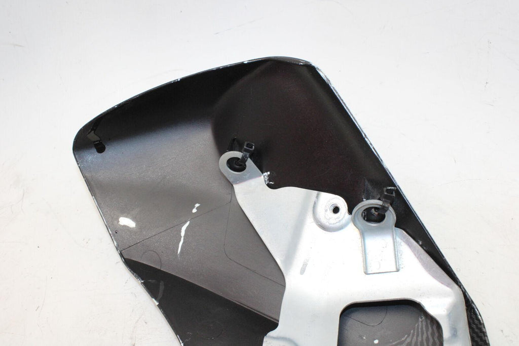 2007 Suzuki Gsxr750 Front Gas Tank Fuel Cell Fairing Cowl Cover Trim Carbon