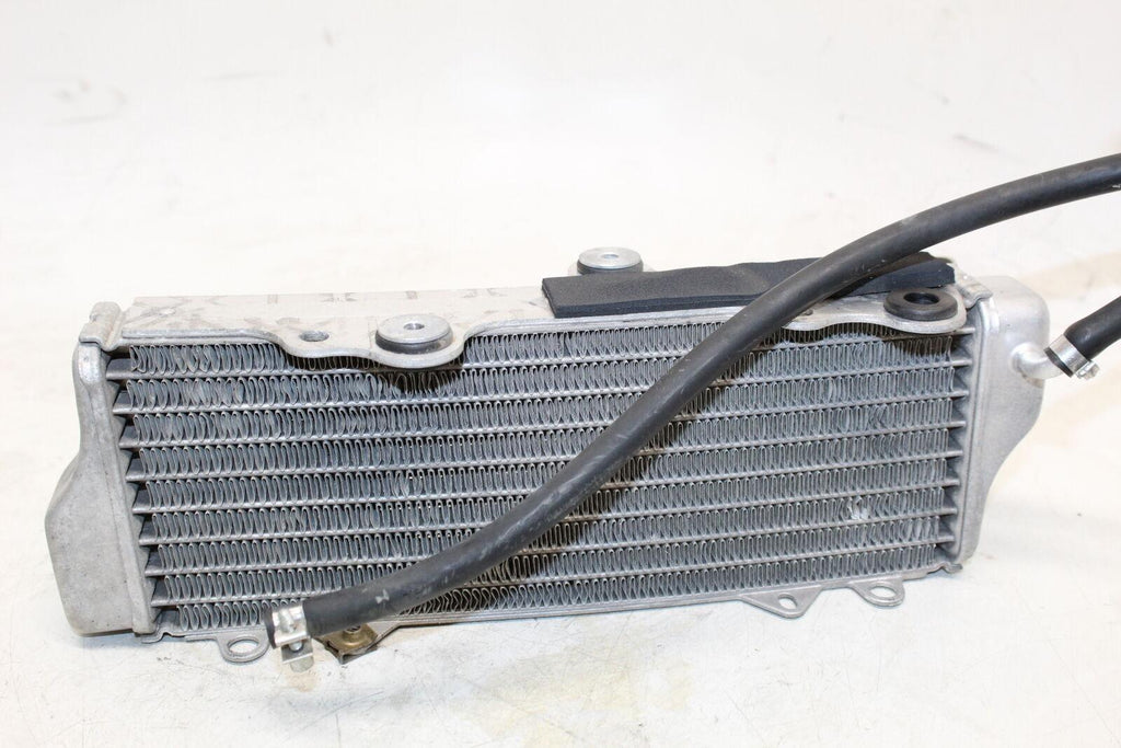 2006 Husqvarna Sm610 Engine Motor Cooling Cooler Radiator