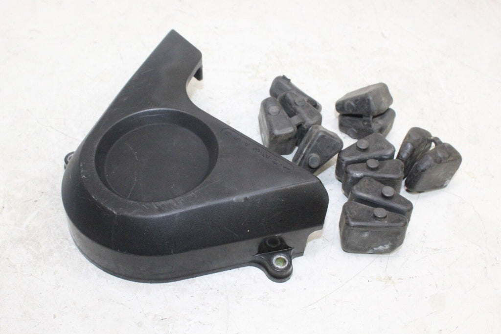 2000 Honda Cbr929Rr Oem Engine Sprocket Cover