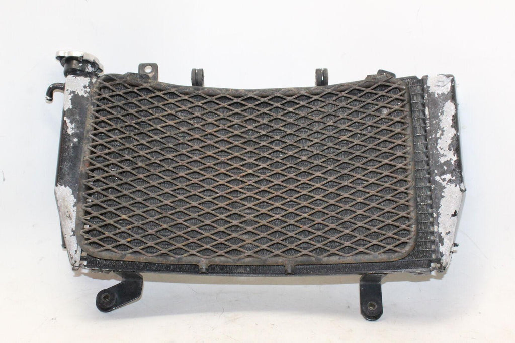 2006 Honda St1300 Engine Cooler Cooling Radiator Radiater