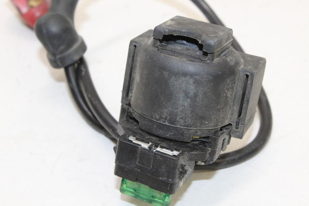 88-07 Kawasaki Ninja 250R Ex250F Engine Starter Relay Starting Motor Switch Oem