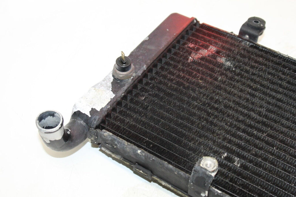 1993 Honda St1100 Radiator Engine Coolant Radiator Grille