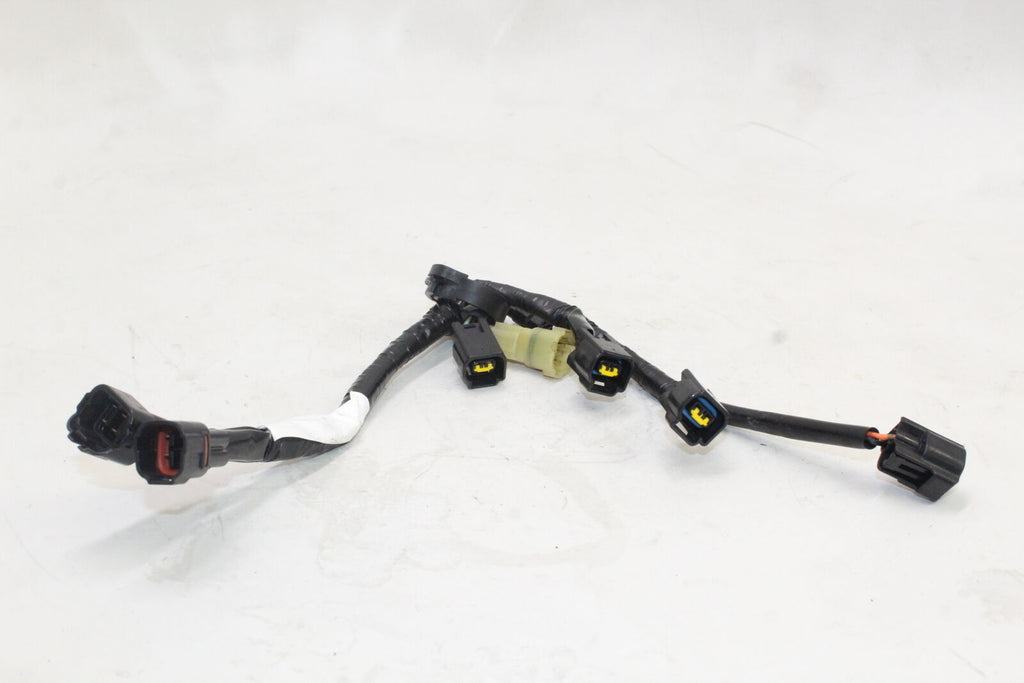 2003-05 Yamaha Yzf R6 Ignition Coil Wiring Harness Wire Loom 5Sl-82309-12-00 Oem