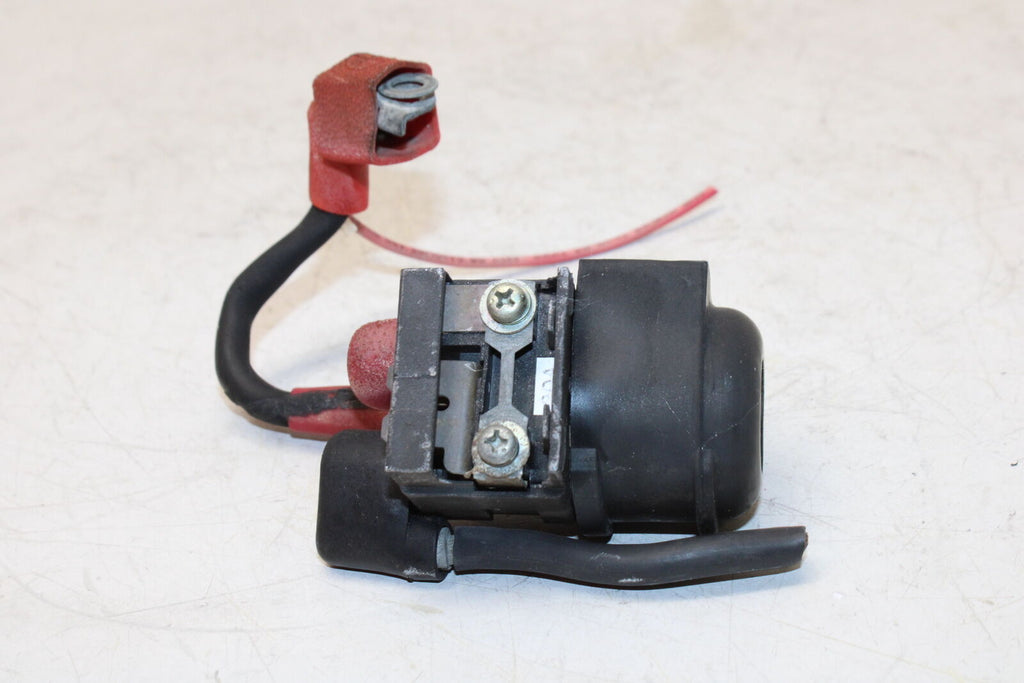 1979 Honda Cb650 Engine Starter Relay Starting Motor Switch