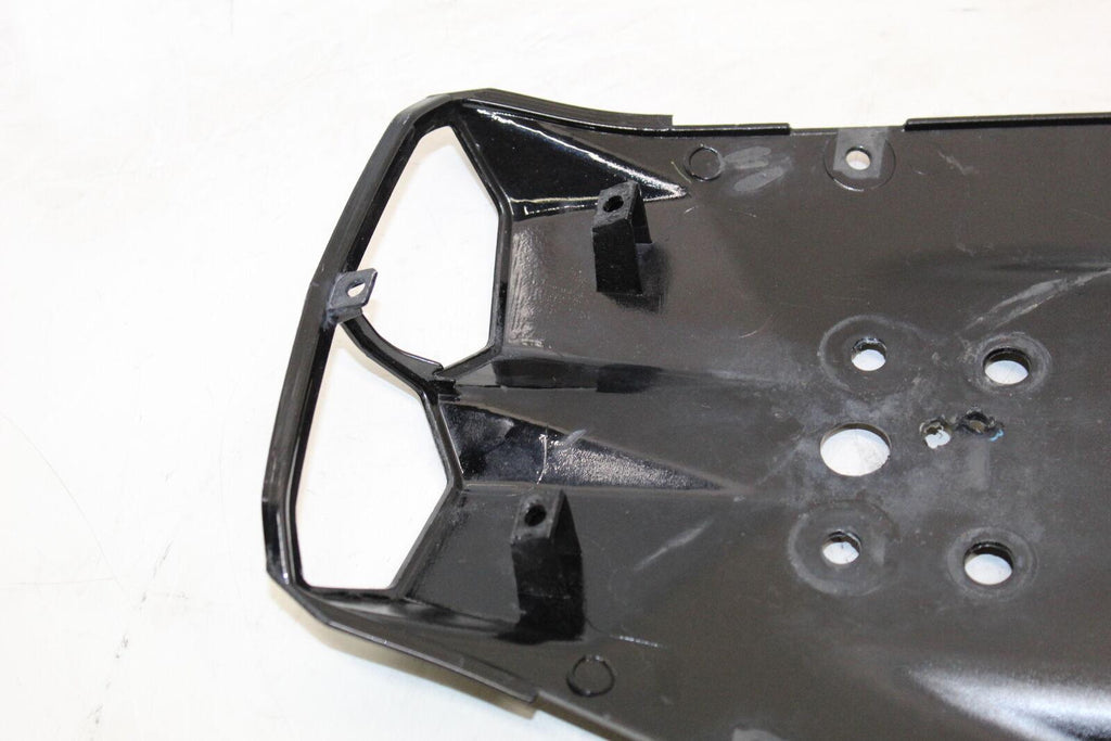 2009 Yamaha Yzf R6S Rear Back Tail Fairing Cowl Shroud