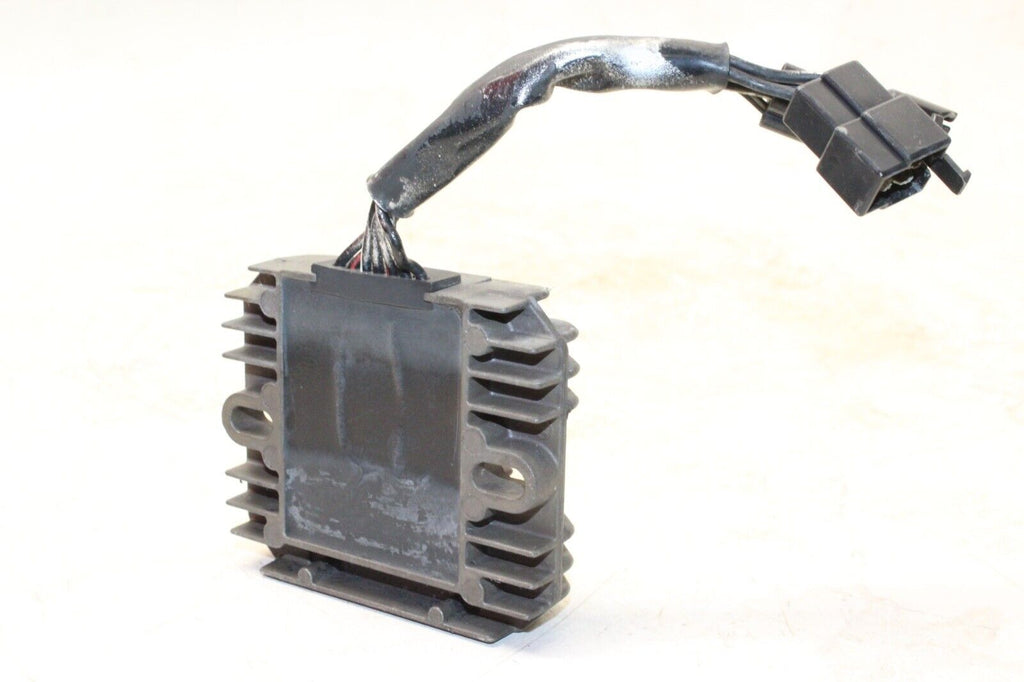 03-09 Suzuki Sv650S Oem Rectifier Voltage Regulator