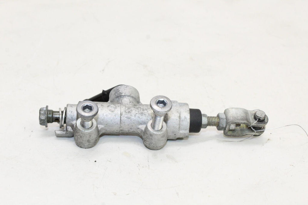 88-07 Kawasaki Ninja 250R Ex250F Rear Back Brake Master Cylinder Oem