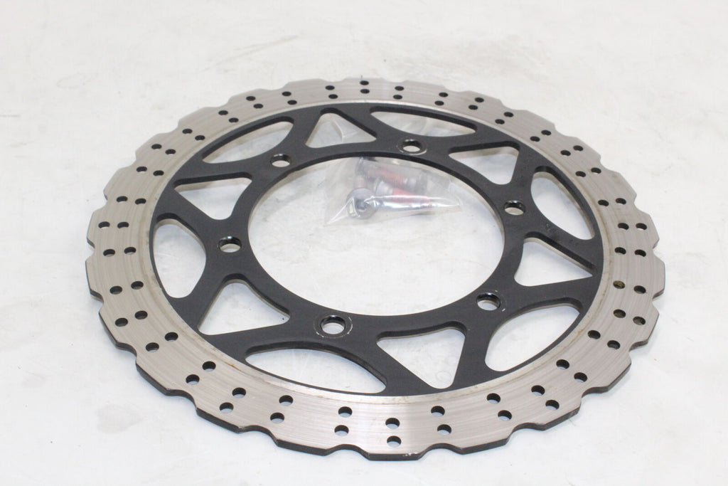 2008-12 Kawasaki Ninja 250R Ex250J Front Brake Disc Rotor 41080-0113-11H Oem