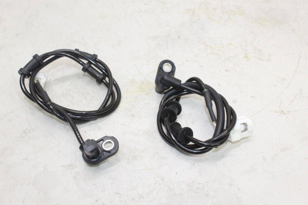 2023 Yamaha Yzf R3 Oem Speed Speedometer Sensor Set Pair