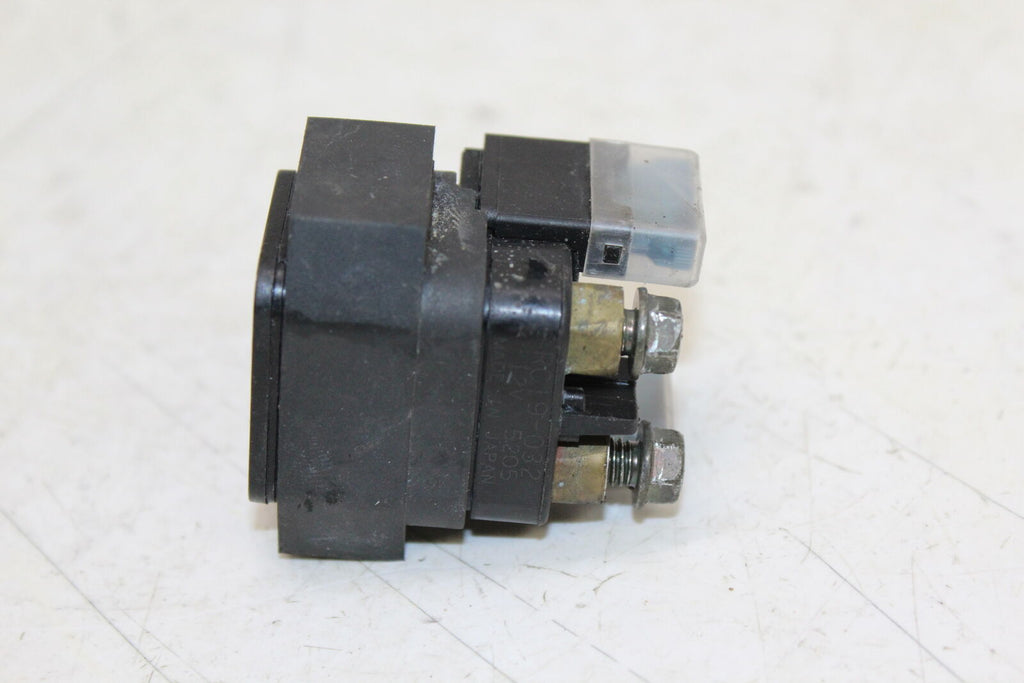 2006 Yamaha Yzf R1 Engine Starter Relay Starting Motor Switch