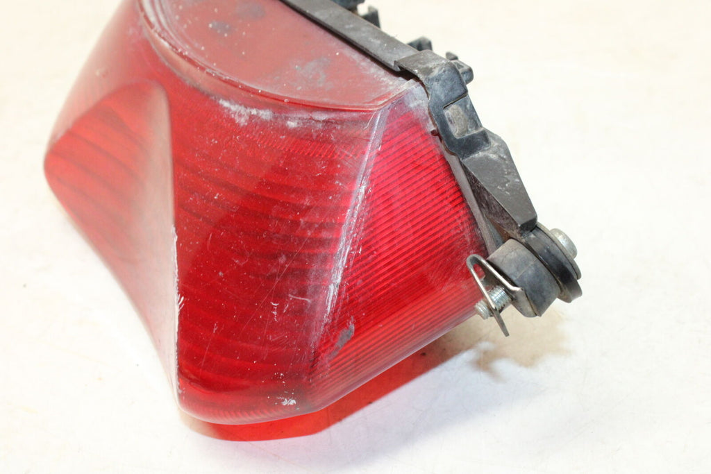 1998 Honda Super Hawk 1000 Vtr1000F Rear Tail Taillight Back Brake Light