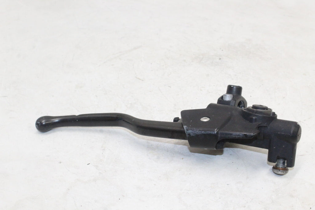 2008-18 Bmw F800Gs Standard Abs Front Brake Master Cylinder W/ Lever Oem