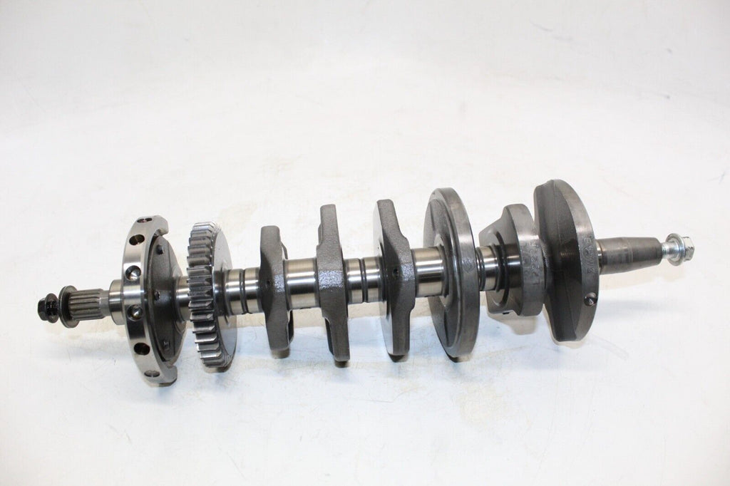 2006-07 Suzuki Gsxr600 Oem Engine Motor Crankshaft Crank Shaft