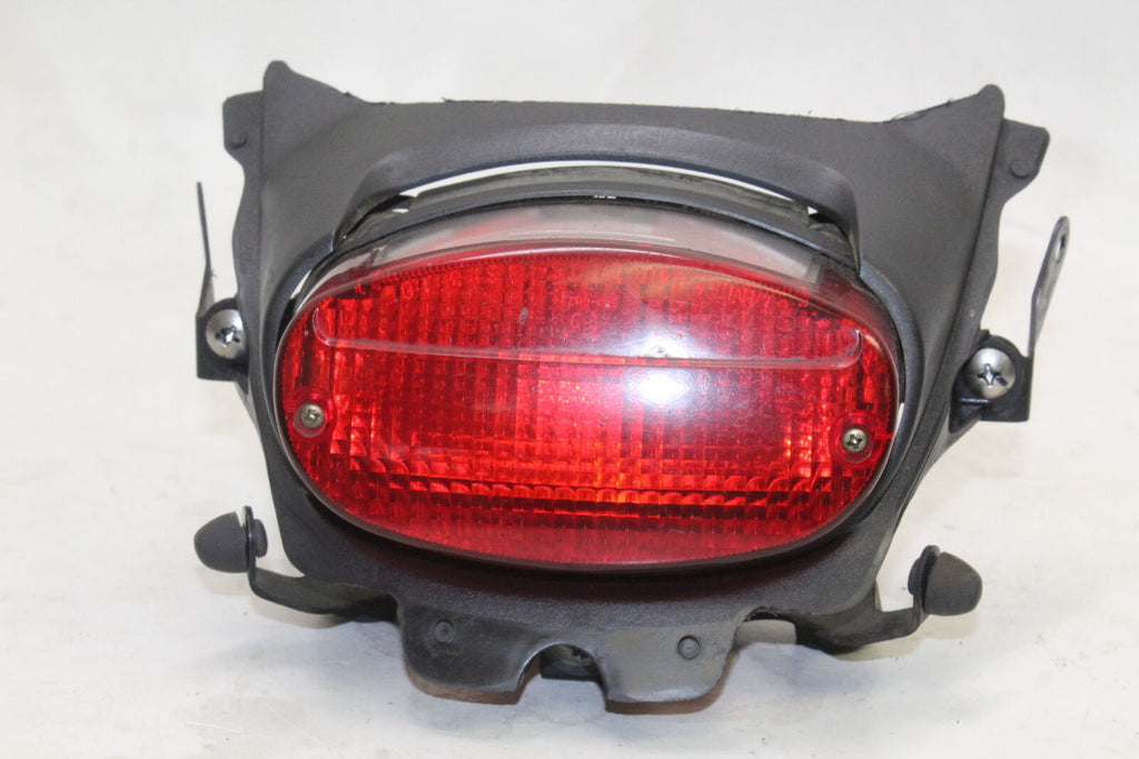 2002 Yamaha Yzf600R Rear Tail Taillight Back Brake Light 4Tv-84700-00-00 Oem