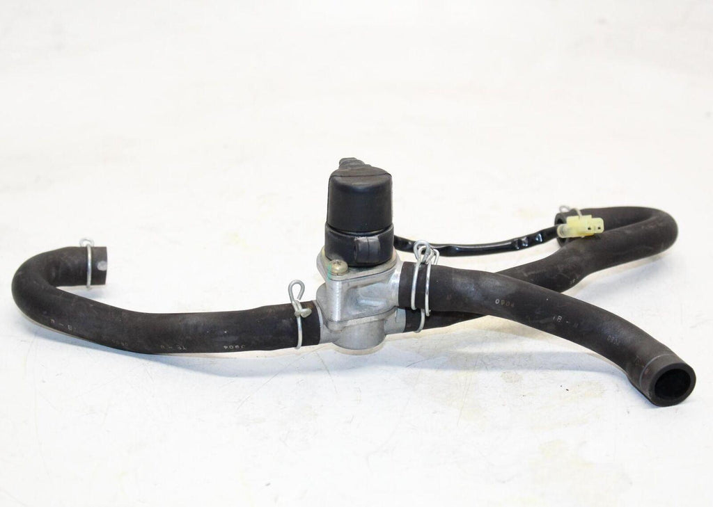 2005 Honda Cbr1000Rr Air Valve Solenoid Top Engine Switch Sensor