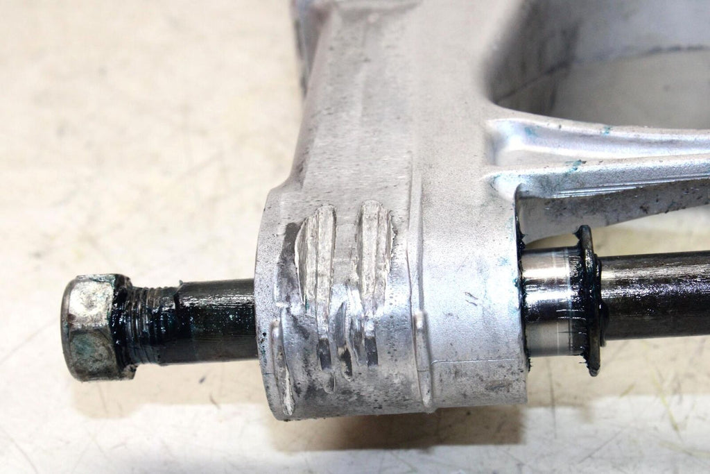 2008 Suzuki Rmz450 Swingarm Swing Arm Suspension