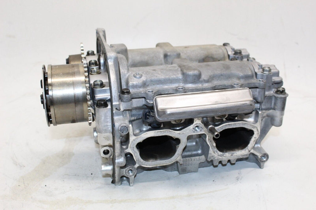 2011 Subaru Forester  2.5 W/O Turbo Right Cylinder Head