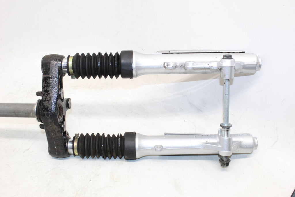 2004 Yamaha Vino 125 Yj125 Front Forks Shock Suspension Set Pair