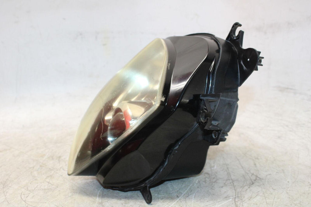 2007 Suzuki Gsxr1000 Front Headlight Head Light Lamp 35100-21H00-999