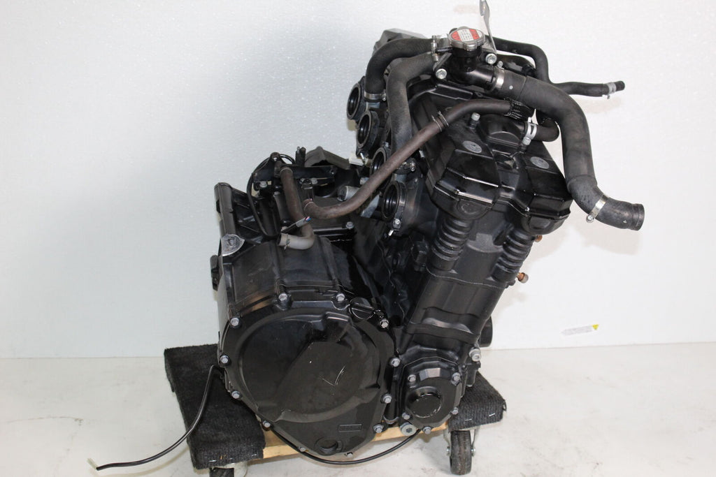 2016 Suzuki Bandit 1250S Gsf1250Sa Abs Engine Motor