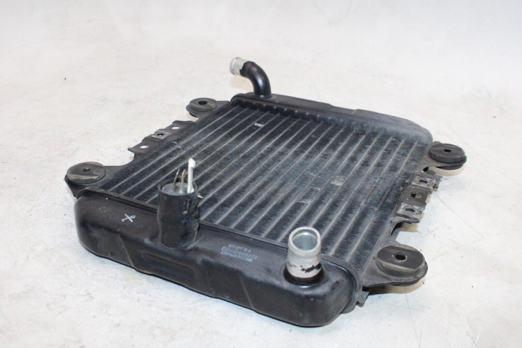 92-07 Kawasaki Ninja 250R Ex250Oem Engine Radiator Motor Cooler Cooling Radiater