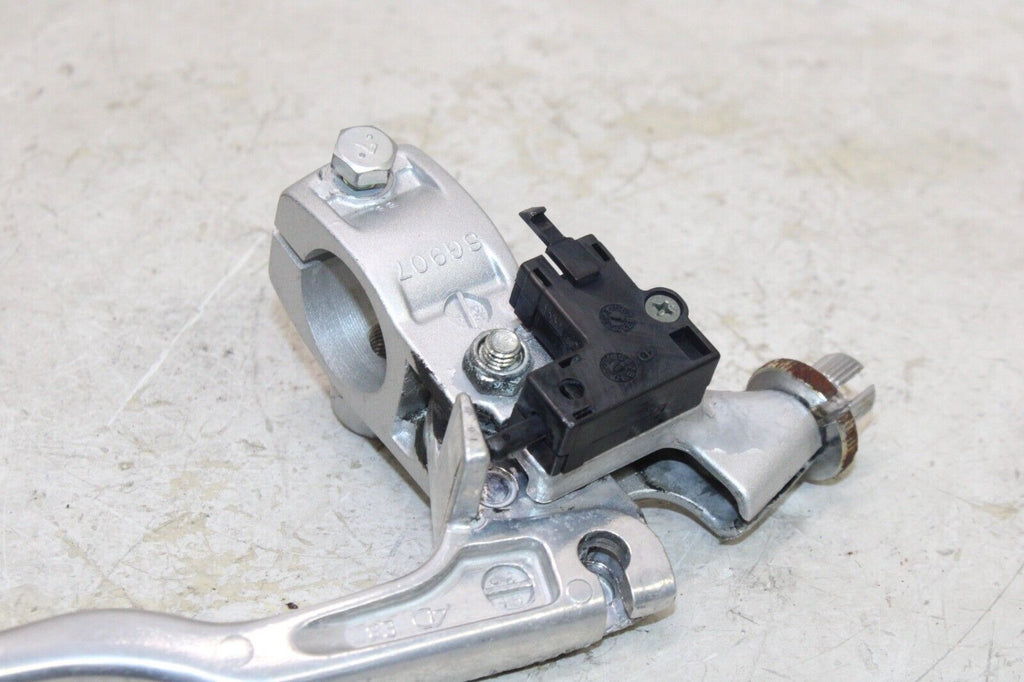 2007 Kawasaki Vulcan 500 En500-C Oem Clutch Perch Mount With Lever