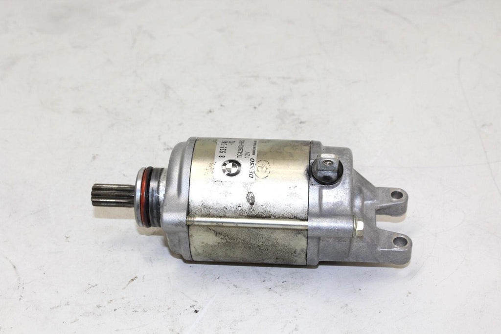 2021 Bmw S1000Xr Engine Starting Starter Motor -Dc 12V