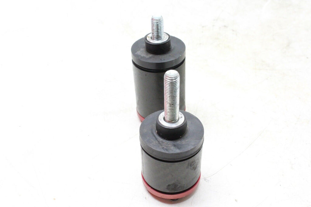 2006 Yamaha Fz6 Oem Frame Sliders Set
