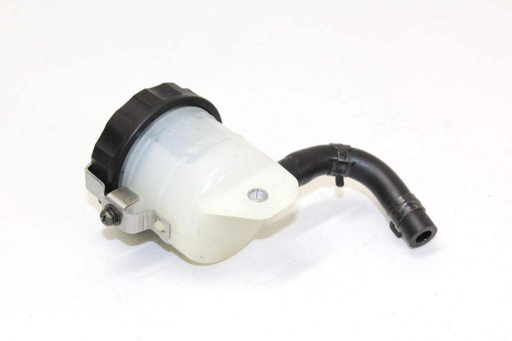 2001 2002 Suzuki Gsxr1000 Front Brake Master Fluid Reservoir Tank Bottle