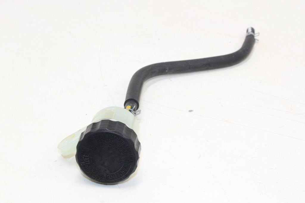 2003-05 Yamaha Fjr1300A Abs Front Brake Master Fluid Reservoir Tank Bottle Oem