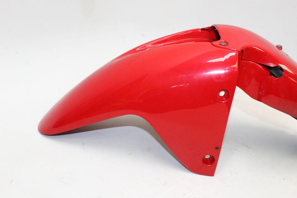 2000 Cagiva Gran Canyon 900 Front Wheel Fender Cowl Fairing Oem