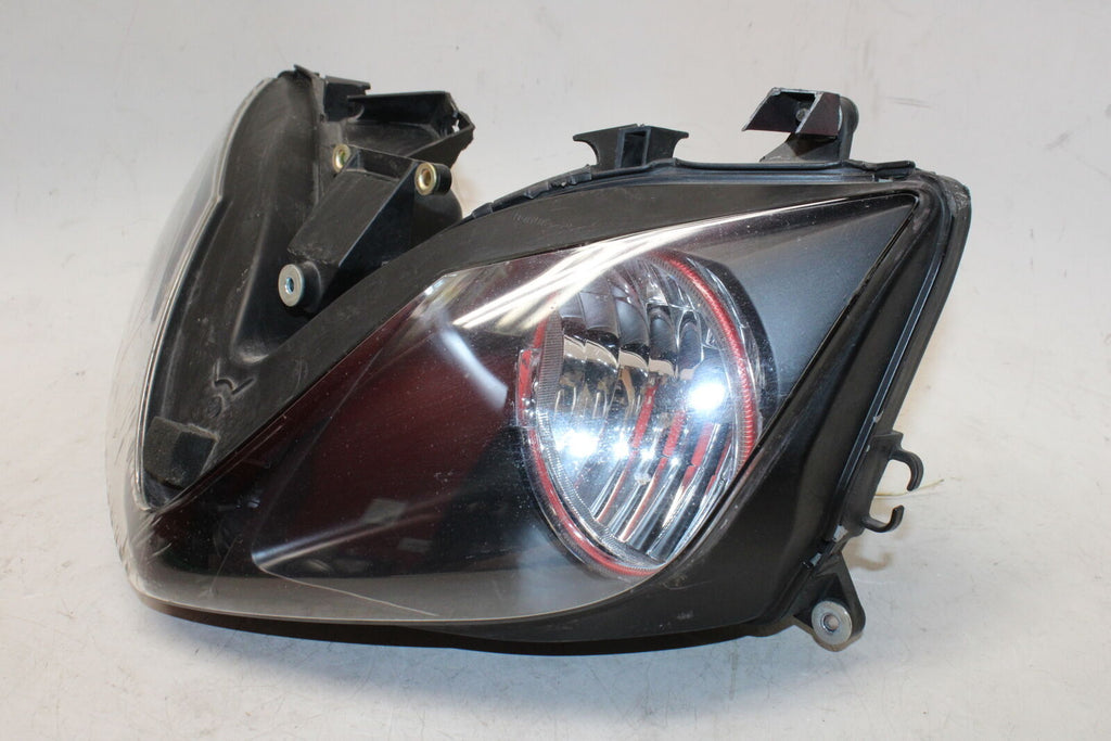 2005 Honda Cbr600F4I Front Headlight Head Light Lamp