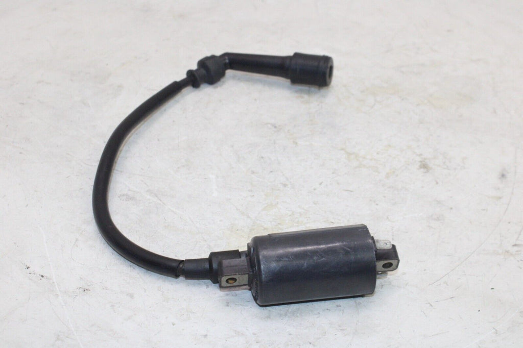 03-06 Suzuki Burgman An400S Oem Ignition Coil Spark Plug Cap