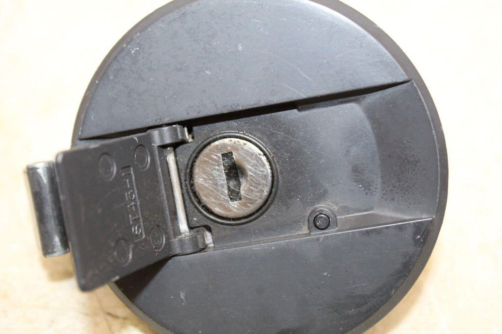 06-07 2007 Suzuki Gsxr750 750 Gas Fuel Tank Cap No Key