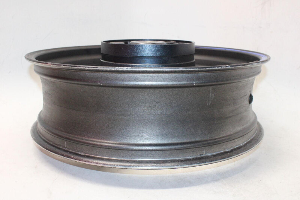 2001 Yamaha Yzf600R Rear Back Wheel Rim