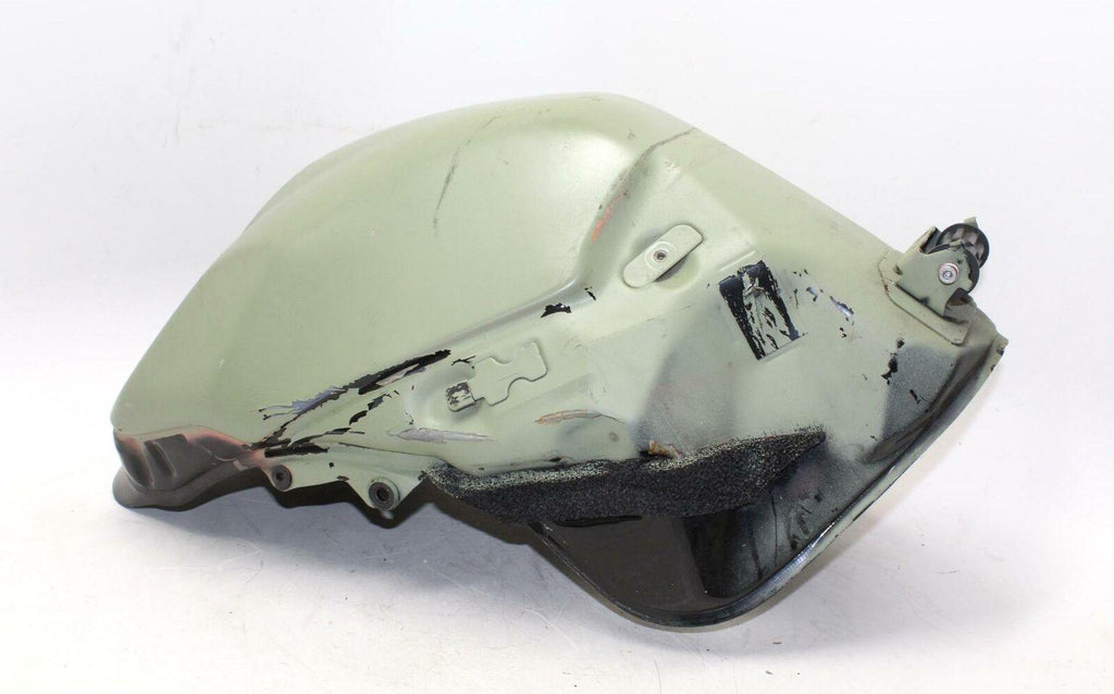 09-14 Yamaha Yzf R1 Gas Tank Fuel Cell Petrol Reservoir