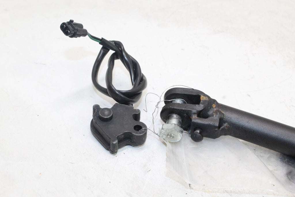 2008-12 Kawasaki Ninja 250R Ex250J Kickstand Side Kick Stand 34024-0091-18R Oem