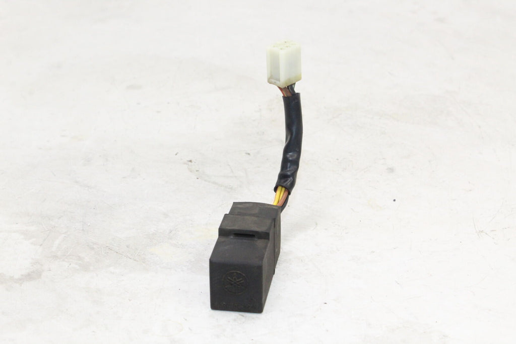 1982 Yamaha Xj750R Turn Signal Blinker Relay Flasher Switch Oem