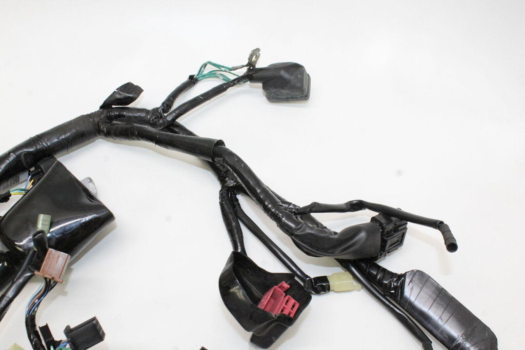 2011-13 Honda Cbr250R Main Engine Wiring Harness Motor Wire Loom Oem