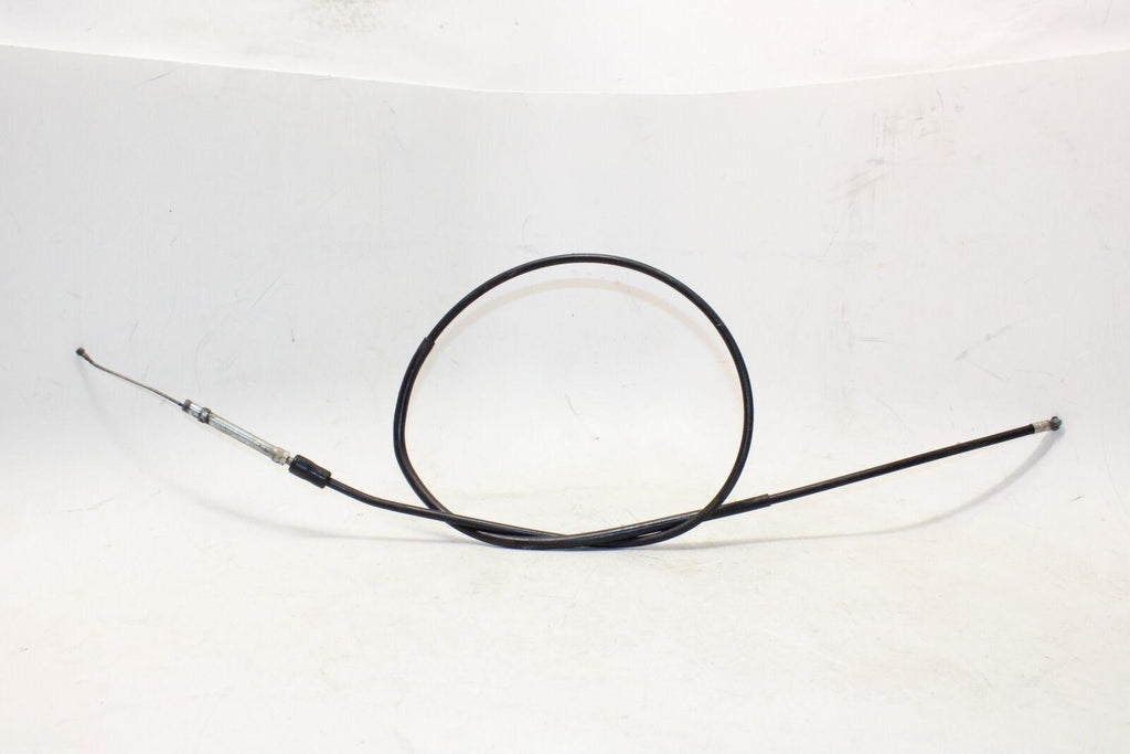 1976 Honda Goldwing 1000 Gl1000 Clutch Cable Line