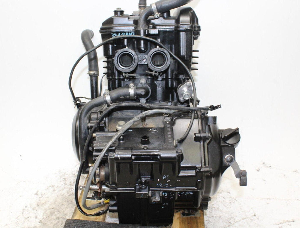 08 - 12 2010 Kawasaki Ninja 250 Ex250 Engine Motor