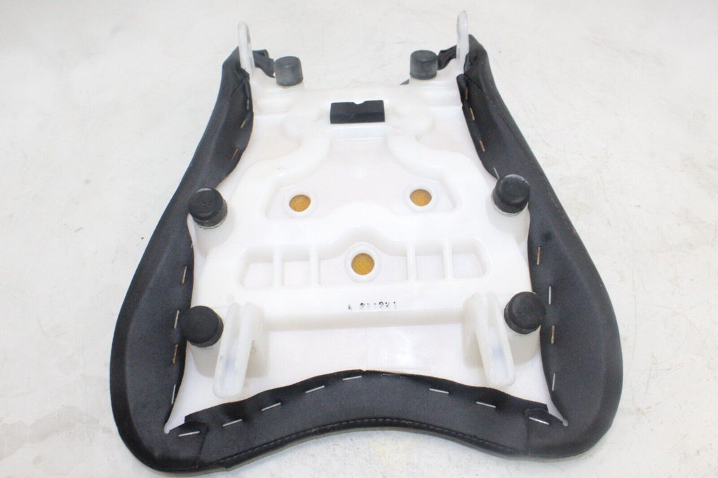 08-09 Suzuki Gsxr750 Oem Front Drivers Seat Pad Saddle Pillion