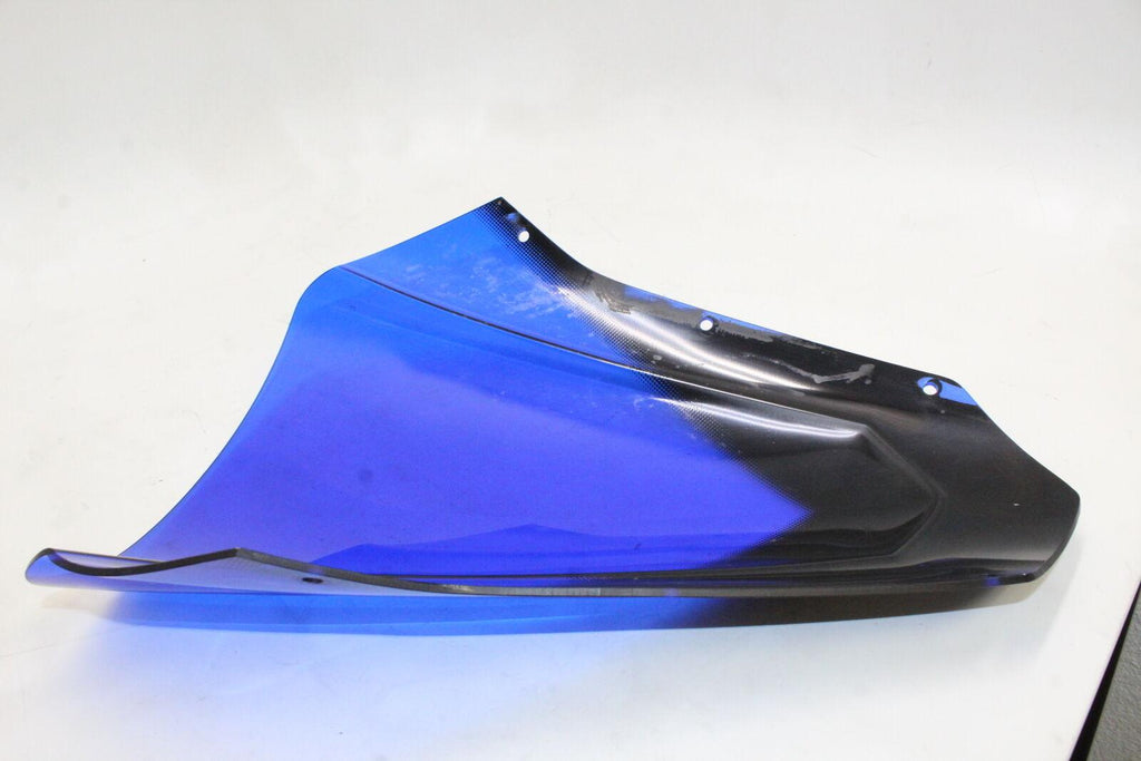 2007 Yamaha Fz6 Puig Front Windshield Windscreen