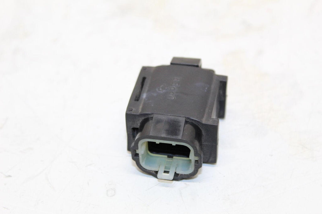2019 Suzuki Gsxr250R Tip Over Bank Angle Crash Sensor Switch