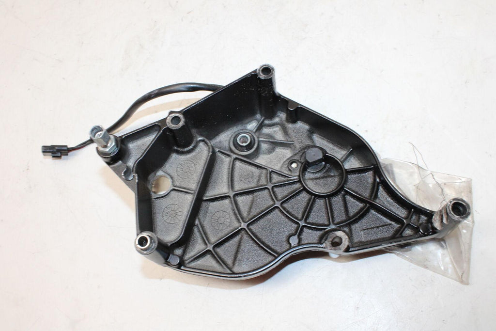 2007 Suzuki Gsxr750 Engine Sprocket Cover