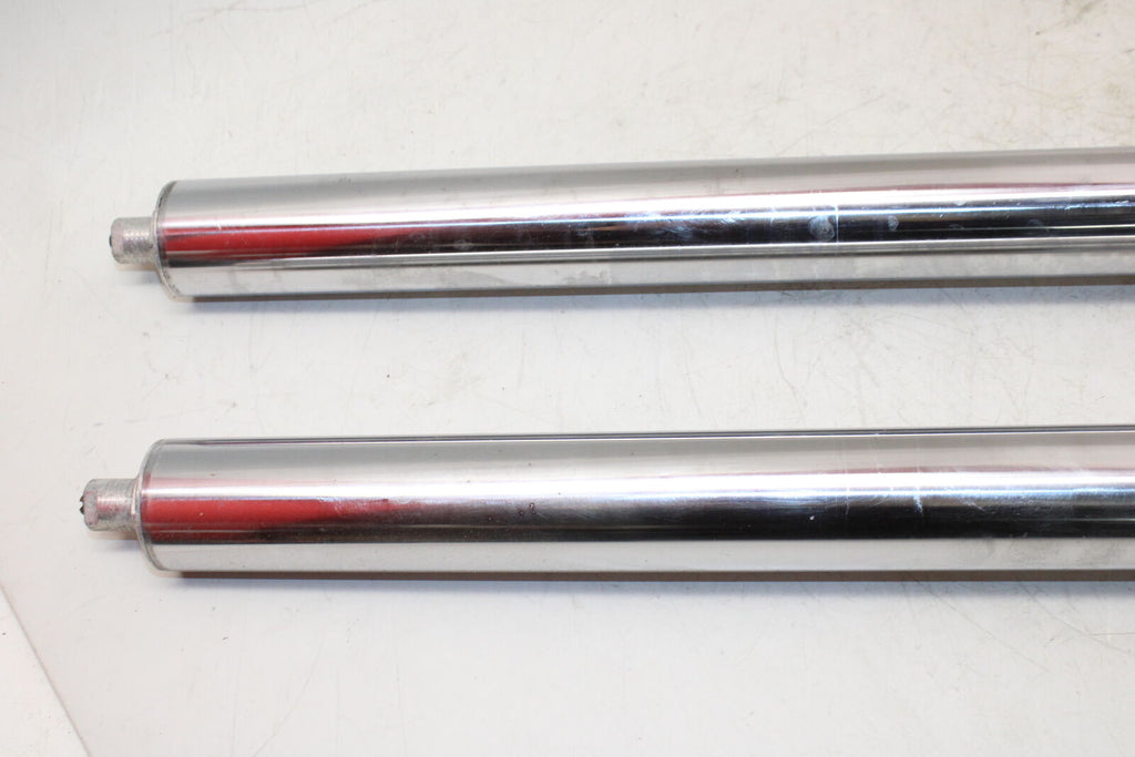 1993 Honda Cbr900Rr Front Forks Shock Suspension Set Pair