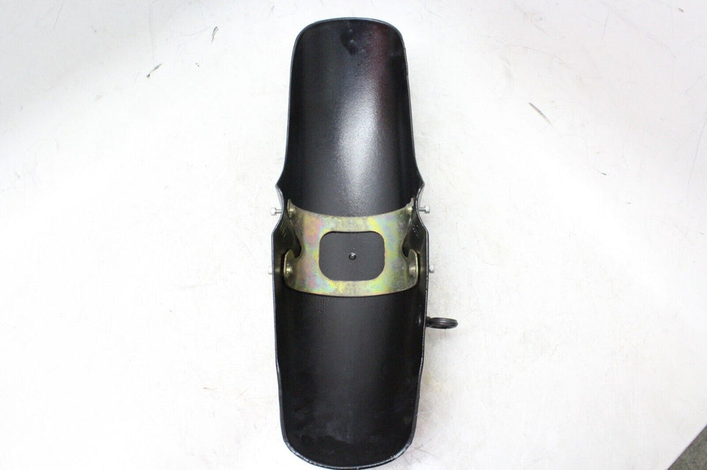 89-91 Honda Hawk Gt 650 Oem Front Wheel Fender Cowl Fairing