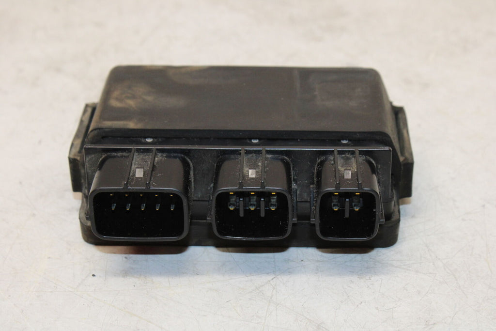 2014 Kawasaki Ninja 650 Ex650F Abs Relay Assembly Fuse Box